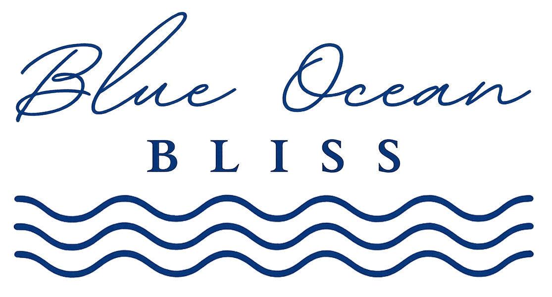 Blue Ocean Bliss